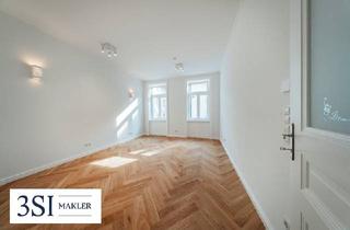 Wohnung kaufen in Sturzgasse, 1150 Wien, Optimal geschnittene 2-Zimmer-Altbauwohnung - in ruhiger Wohngegend des 15. Bezirks