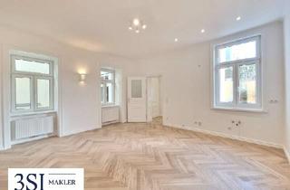 Wohnung kaufen in Lindengasse, 1070 Wien, Eleganz und Stil in Toplage!