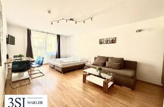 Wohnung kaufen in Quellenstrasse, 1100 Wien, Stadtapartment Nähe Gellertplatz - bezugsfertig und möbliert!