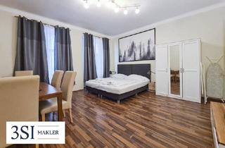 Wohnung kaufen in Haberlgasse, 1160 Wien, City-Apartment: Voll ausgestattet und ideal gelegen nahe Vogelweidpark!