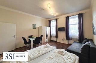 Wohnung kaufen in Haberlgasse, 1160 Wien, Smartes City-Apartment Nähe Vogelweidpark