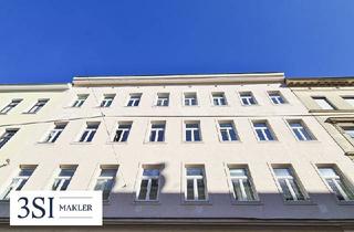 Wohnung kaufen in Haberlgasse, 1160 Wien, Smartes 1-Zimmer-Apartment in guter Lage des 16. Bezirks