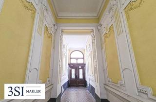 Wohnung kaufen in Haberlgasse, 1160 Wien, Smartes 1-Zimmer-Apartment in Top-Lage des 16. Bezirks