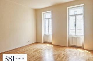 Wohnung kaufen in Hainburger Straße, 1030 Wien, Optimal geschnittene 2 Zimmerwohnung mit perfekter Infrastruktur