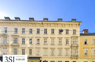 Wohnung kaufen in Schönbrunner Straße, 1050 Wien, "MARGRET'S - Wohngenuss im Herzen von Margareten! Nähe Naschmarkt und Schlossquadrat!