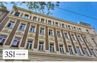 Wohnung kaufen in Hütteldorfer Straße, 1150 Wien, Voll ausgestattete 3-Zimmer-Wohnung im 15. Wiener Gemeindebezirk