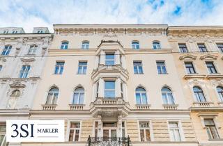 Wohnung kaufen in Lindengasse, 1070 Wien, Smartes 2-Zimmer-City-Apartment in der Top-Lage: Lindengasse!