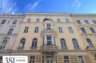 Wohnung kaufen in Lindengasse, 1070 Wien, Lindengasse 25