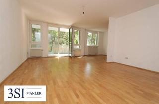 Wohnung kaufen in Gersthofer Straße, 1180 Wien, Anlagetipp! Unbefristet vermietete Neubauwohnung mit Potential in beliebter Gersthofer Lage