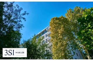 Wohnung kaufen in Gersthofer Straße, 1180 Wien, Langfristiges Investment: Unbefristet vermietete 2-Zimmer Neubauwohnung mit Balkon in beliebter Gersthofer Lage