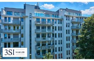 Wohnung kaufen in Gersthofer Straße, 1180 Wien, Betongold! Unbefristet vermietete 2-Zimmer Neubauwohnung mit Balkon in beliebter Gersthofer Lage