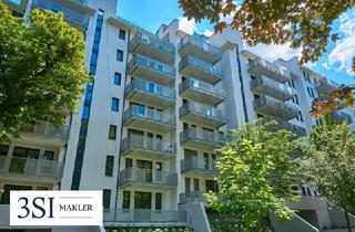 Wohnung kaufen in Gersthofer Straße, 1180 Wien, Anlagemöglichkeit mit konstanter Rendite! Unbefristet vermietete Neubauwohnung mit Balkon in beliebter Gersthofer Lage