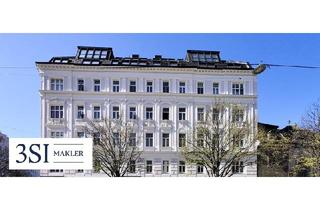 Maisonette kaufen in Landstraßer Hauptstraße, 1030 Wien, The Legacy: Was für Aussichten! Exklusiver Dachtraum mit Terrasse!