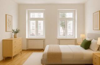 Wohnung kaufen in Steudelgasse, 1100 Wien, Highlight: Helle Erdgeschoßwohnung mit 2 Eingängen - Der Nutzung sind keine Grenzen gesetzt