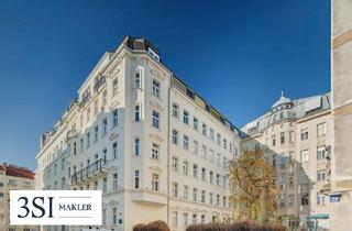 Wohnung kaufen in Seisgasse, 1040 Wien, Seisgasse 18