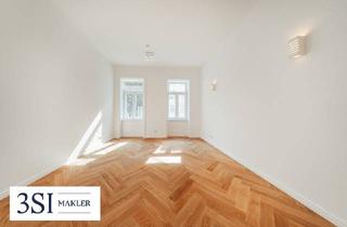 Wohnung kaufen in Meißnergasse, 1220 Wien, Hochwertig sanierte 2-Zimmer-Wohnung