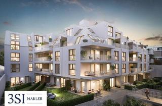 Wohnung kaufen in Schumanngasse, 1180 Wien, The Temptation