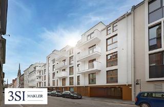 Wohnung kaufen in Schumanngasse, 1180 Wien, The Temptation