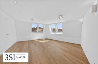 Penthouse kaufen in Landstraßer Hauptstraße, 1030 Wien, The Legacy: Nachhaltig wohnen. Zeitlos leben. Im Herzen Wiens!