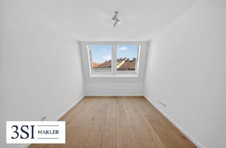 Penthouse kaufen in Landstraßer Hauptstraße, 1030 Wien, The Legacy: Nachhaltig wohnen. Zeitlos leben. Im Herzen Wiens!