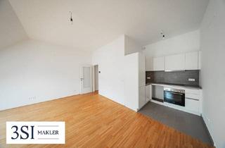 Wohnung kaufen in Schulgasse, 1180 Wien, 2-Zimmer-Dachgeschoßwohnung Nähe Schubertpark