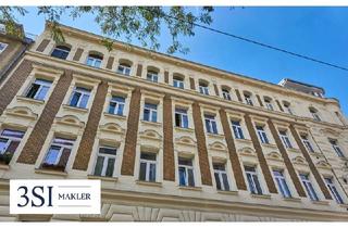 Wohnung kaufen in Hütteldorfer Straße, 1150 Wien, Hütteldorfer Straße 97