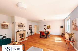 Wohnung kaufen in Nottebohmstraße, 1190 Wien, Grosszügiger 2,5 Zimmer Erstbezug in beliebter Lage von Unter-Sievering