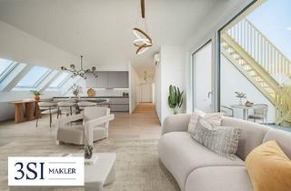 Wohnung kaufen in Am Freihof, 1220 Wien, The Liberty