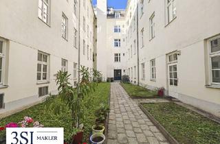 Wohnung kaufen in Schönbrunner Straße, 1050 Wien, Schönbrunner Straße 22-24