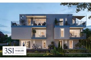 Wohnung kaufen in Elidagasse, 1220 Wien, 2-Zimmer-Dachgeschoßwohnung mit Terrassenfläche - PROVISIONSFREI!