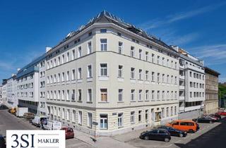Loft kaufen in Lorenz-Mandl-Gasse, 1160 Wien, Lichtdurchfluteter Erstbezug mit Loft Charakter - U3