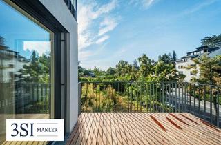 Penthouse kaufen in Krottenbachstraße, 1190 Wien, The Unique Apartments: Stilvolle Neubauwohnung in traumhafter Lage Döblings