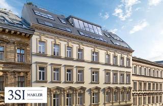 Penthouse kaufen in Dißlergasse, 1030 Wien, The Heritage