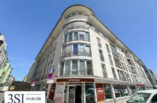 Gewerbeimmobilie kaufen in Rotenhofgasse, 1100 Wien, Ein Renditeobjekt der Sonderklasse: Unbefristet vermietetes Geschäftslokal mit ca. 4% Rendite