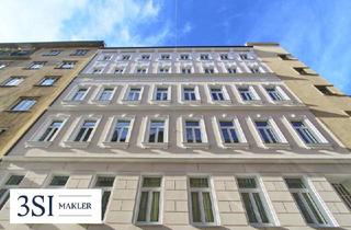Penthouse kaufen in Petzvalgasse, 1040 Wien, Petzvalgasse 4