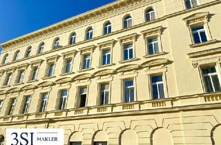 Immobilie mieten in Veronikagasse, 1160 Wien, Lager zur Miete im Trendviertel Ottakrings!