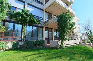 Wohnung kaufen in Paul-Ehrlich-Gasse, 1190 Wien, Top-Lage am Kaasgraben mit Terrasse und Garten
