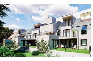 Wohnung kaufen in Siegfriedgasse, 1210 Wien, Coming soon: SIEGFRIED63 | Naturnah wohnen, urban leben!