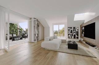 Wohnung kaufen in Siegfriedgasse, 1210 Wien, Coming soon: SIEGFRIED63 | Naturnah wohnen, urban leben!