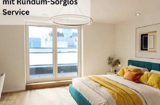 Wohnung kaufen in Senefeldergasse, 1100 Wien, Ein smartes Investment | Vermieten neu gedacht
