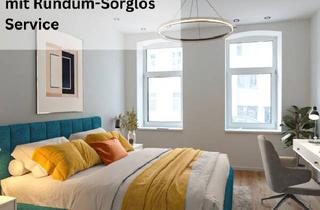 Wohnung kaufen in Senefeldergasse, 1100 Wien, Ein smartes Investment | Vermieten neu gedacht