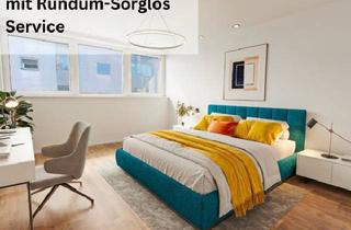 Wohnung kaufen in Senefeldergasse, 1100 Wien, Ein smartes Investment | Vermieten neu gedacht