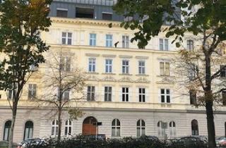 Wohnung mieten in Am Hundsturm, 1050 Wien, Stilvolle Altbauwohnung 4-Zimmer in 1050 Wien – Ideal für Familien und WGs