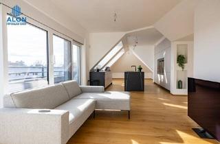 Maisonette kaufen in Küniglberg, 1130 Wien, Exklusive Maisonette mit Panoramablick über Wien – Wohntraum am Küniglberg!