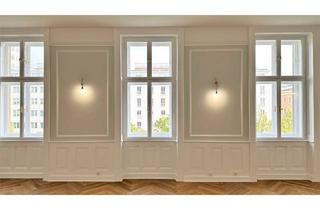 Wohnung kaufen in Schottenring, 1010 Wien, Juwel am Ring