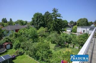 Maisonette kaufen in Langenzersdorferstraße, 1210 Wien, Schnell sein lohnt sich | Maisonettewohnung mit Terrasse und Gartenanteil