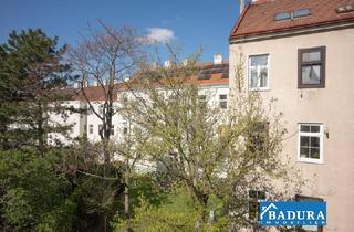 Wohnung kaufen in Langobardenstraße, 1220 Wien, Charmante Altbauwohnung im Herzen von Stadlau!