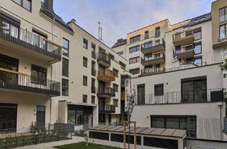 Wohnung kaufen in Mollardgasse, 1060 Wien, Urban in Mariahilf, 1060, Mollardgasse 54