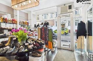 Geschäftslokal mieten in 1180 Wien, Super Geschäftslokal in 1180 Wien – Top Lage, 45,9 m² für nur 1.350,99 € mtl.