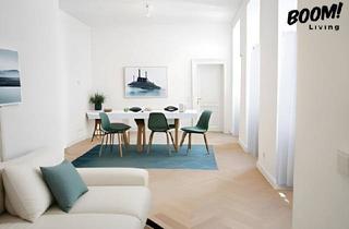 Wohnung kaufen in Tigergasse, 1080 Wien, Urbaner Luxus: Townhouse in erstklassiger Lage, 8. Bezirk, Wien